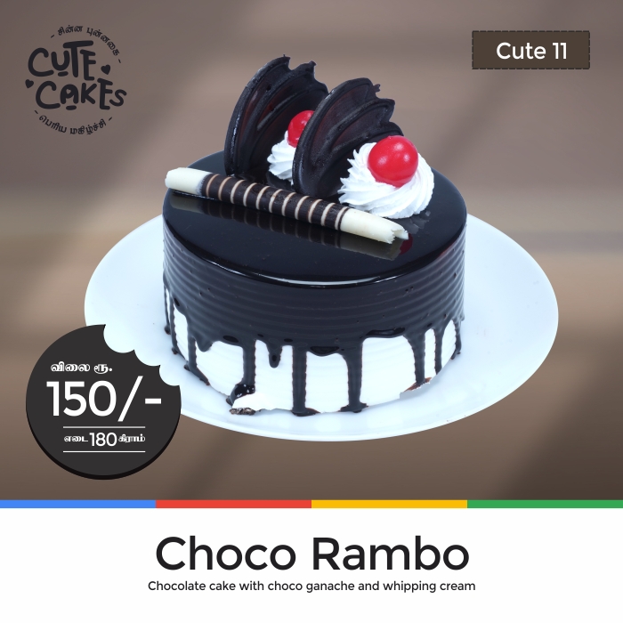 cutecakes