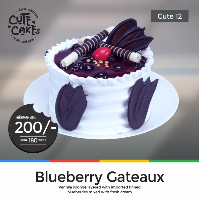 cutecakes