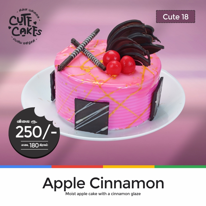 cutecakes