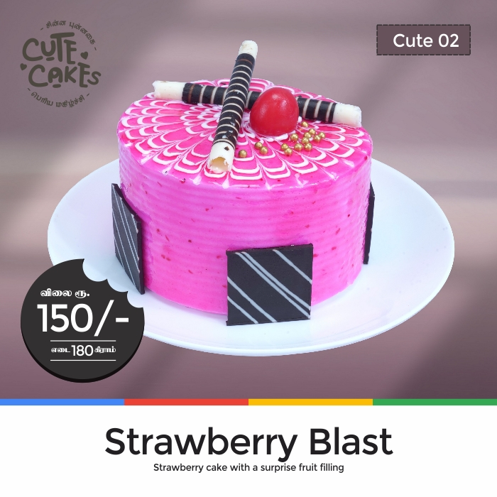 cutecakes