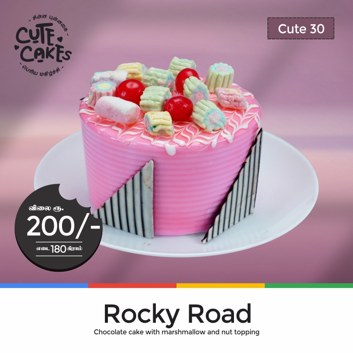 cutecakes