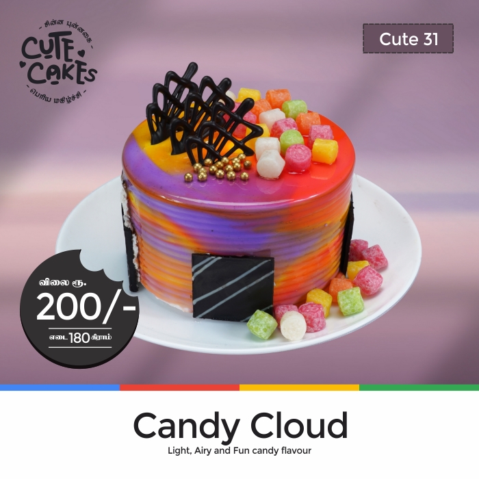 cutecakes