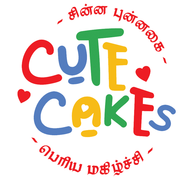 CuteCakes